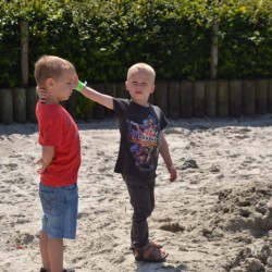 kleutersportkampen 033 - Sportraad Zaventem 