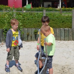 kleutersportkampen 034 - Sportraad Zaventem 