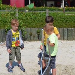 kleutersportkampen 035 - Sportraad Zaventem 