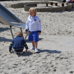kleutersportkampen 044 - Sportraad Zaventem 