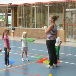 p1000720 - Sportraad Zaventem 