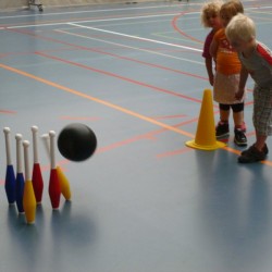 p1000736 - Sportraad Zaventem 