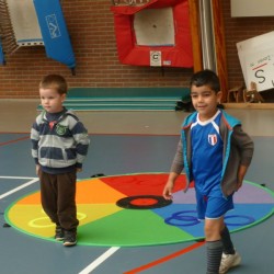p1000768 - Sportraad Zaventem 