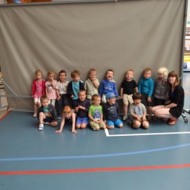 kleuter 2013 001 - Sportraad Zaventem 