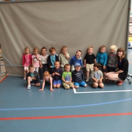 kleuter 2013 002 - Sportraad Zaventem 