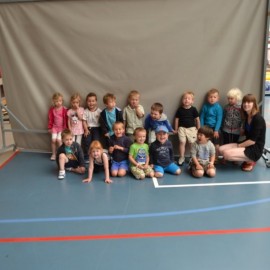 kleuter 2013 003 - Sportraad Zaventem 