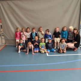 kleuter 2013 004 - Sportraad Zaventem 