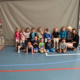 kleuter 2013 005 - Sportraad Zaventem 
