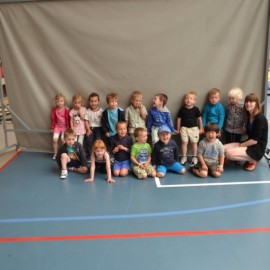kleuter 2013 006 - Sportraad Zaventem 