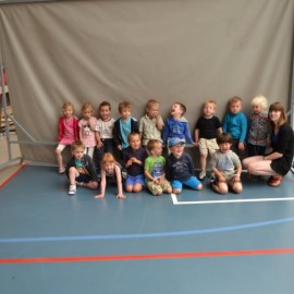 kleuter 2013 007 - Sportraad Zaventem 
