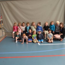 kleuter 2013 009 - Sportraad Zaventem 