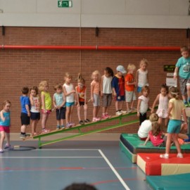 kleuters 2013 003 - Sportraad Zaventem 