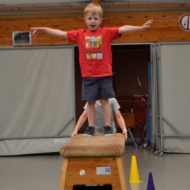 kleuters 2013 005 - Sportraad Zaventem 