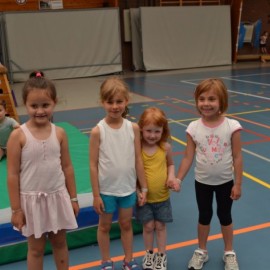 kleuters 2013 006 - Sportraad Zaventem 