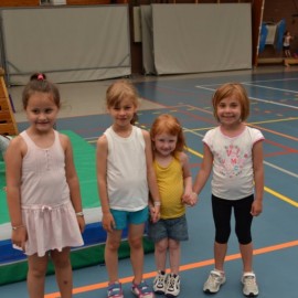 kleuters 2013 007 - Sportraad Zaventem 