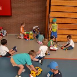 kleuters 2013 008 - Sportraad Zaventem 