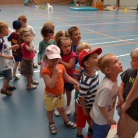 kleuters 2013 011 - Sportraad Zaventem 