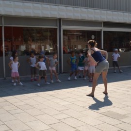 kleuters 2013 014 - Sportraad Zaventem 