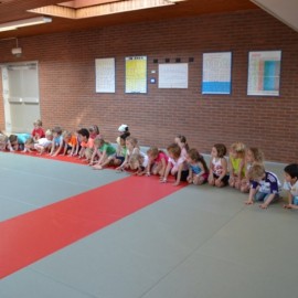 kleuters 2013 016 - Sportraad Zaventem 