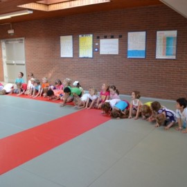 kleuters 2013 017 - Sportraad Zaventem 