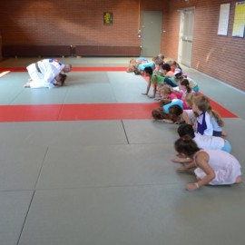kleuters 2013 018 - Sportraad Zaventem 