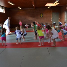 kleuters 2013 019 - Sportraad Zaventem 
