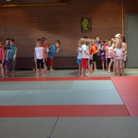 kleuters 2013 020 - Sportraad Zaventem 