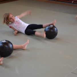 kleuters 2013 022 - Sportraad Zaventem 
