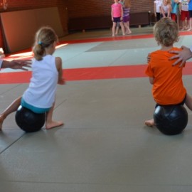 kleuters 2013 025 - Sportraad Zaventem 