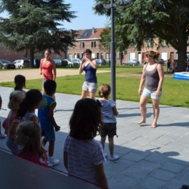 kleuters 2013 026 - Sportraad Zaventem 