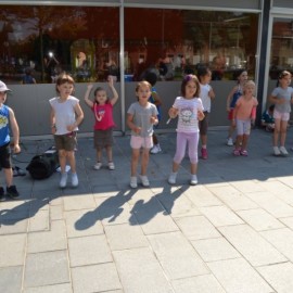 kleuters 2013 029 - Sportraad Zaventem 