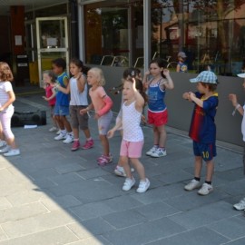 kleuters 2013 031 - Sportraad Zaventem 