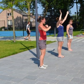 kleuters 2013 033 - Sportraad Zaventem 