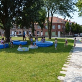 kleuters 2013 037 - Sportraad Zaventem 