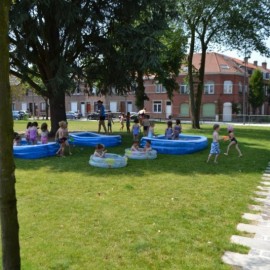 kleuters 2013 039 - Sportraad Zaventem 