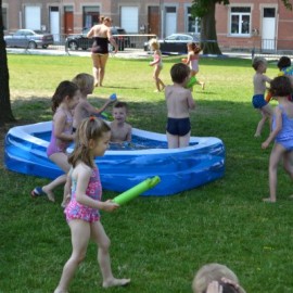 kleuters 2013 044 - Sportraad Zaventem 