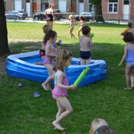 kleuters 2013 045 - Sportraad Zaventem 