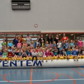 kleuters 2013 055 - Sportraad Zaventem 
