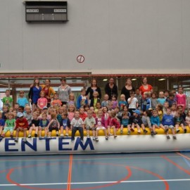 kleuters 2013 056 - Sportraad Zaventem 