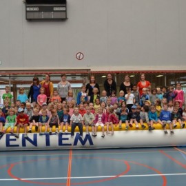 kleuters 2013 060 - Sportraad Zaventem 