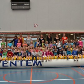 kleuters 2013 061 - Sportraad Zaventem 