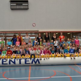 kleuters 2013 062 - Sportraad Zaventem 