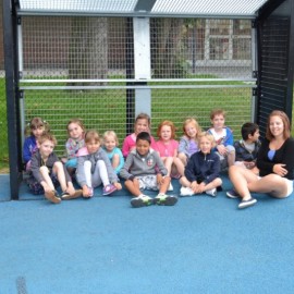 kleuters 2013 063 - Sportraad Zaventem 