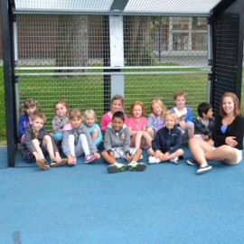 kleuters 2013 064 - Sportraad Zaventem 