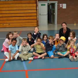 kleuters 2013 067 - Sportraad Zaventem 