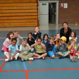 kleuters 2013 068 - Sportraad Zaventem 