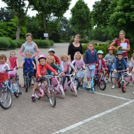 kleuters 2013 069 - Sportraad Zaventem 