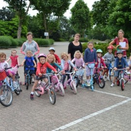 kleuters 2013 070 - Sportraad Zaventem 