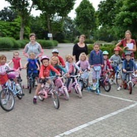 kleuters 2013 071 - Sportraad Zaventem 