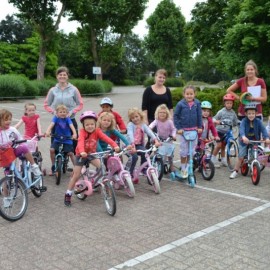 kleuters 2013 072 - Sportraad Zaventem 